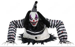 Halloween Clown