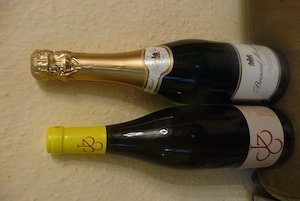 Suche Wein, Sekt u.a. Alkohol aus Haushaltsauflösungen in Sachsen-Anhalt + Leipzig