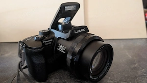 Panasonic FZ20 