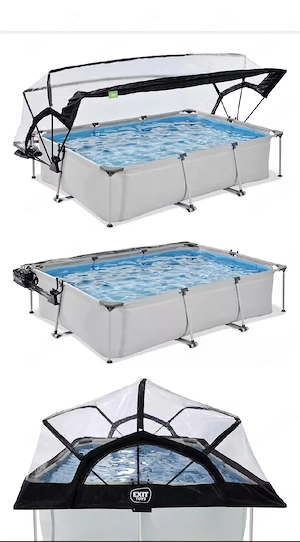 frame pool