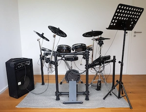 Millenium MPS850 Set Bundle
