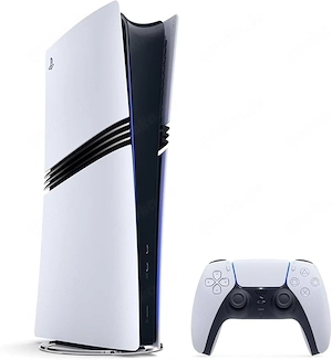 Sony PlayStation 5 Pro (PS5 Pro)   Top Zustand