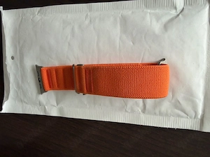 Apple Watch Armband 45-49mm