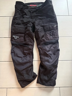 Büse Motorradhose Gr. 30 Herren