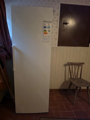Stand Gefriergerät Bj: 2018