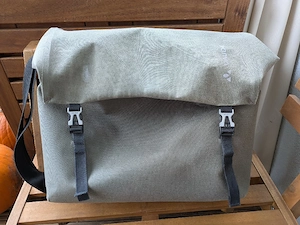 Fahrradtasche zum Umhängen