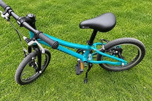 Kinderfahrrad