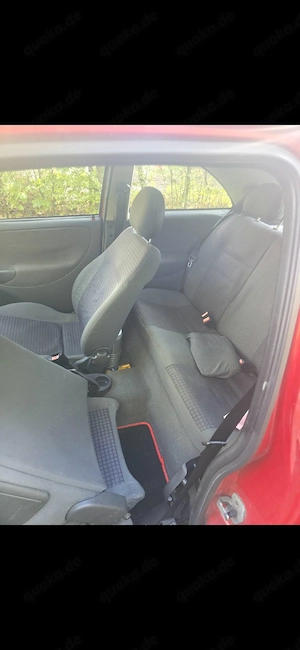 Opel Corsa 1.2 Benzin