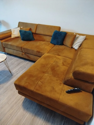 Ecksofa 3 Monate benutzen neu 