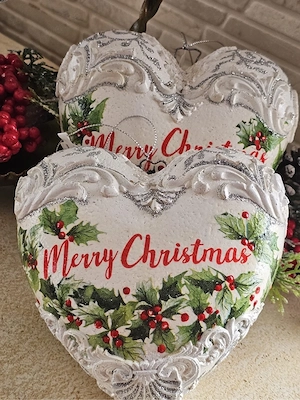 Weihnachtskugeln