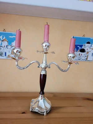 Kerzenständer