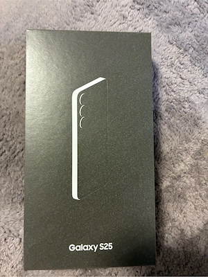 samsung galaxy s25 128gb 