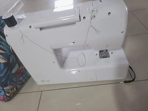 EASYmaxx Elektrische Nähmaschine  Mod. ST 480 