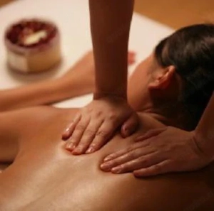 Ganzkörpermassage - Tiefenentspannung für Körper, Geist und Seele