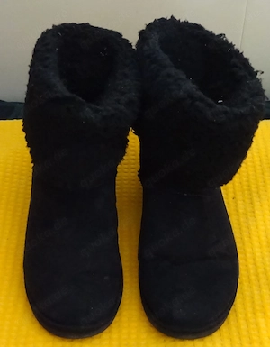 Gr. 39 Stiefel von spicy