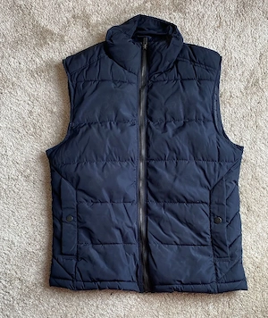 Gr. S Gilet von LFTMAN Outerwear