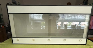 Terrarium zu verkaufen