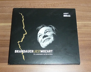 Brandauer liest Mozart