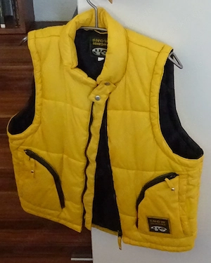 Gr. 152 Gilet von YO