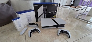 Die PlayStation 5 wurde kostenlos an eine bedürftige Person weitergegeben.