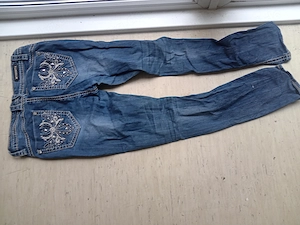 Verkaufe  hose in koblenz 
