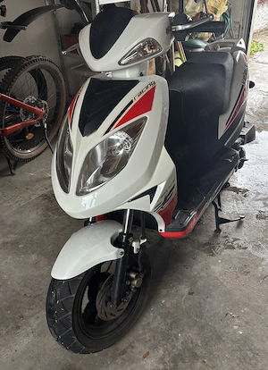 Beeline 50 Veloce 4 T