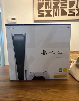 Sony PlayStation 5   Top Gaming -Konsole   Versand möglich 
