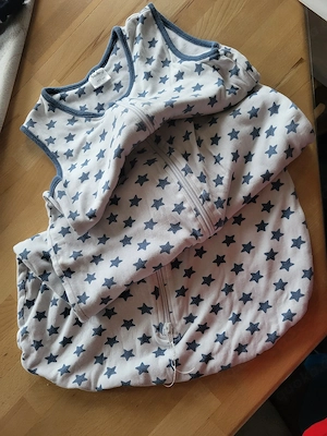 Schlafsack Gr.110