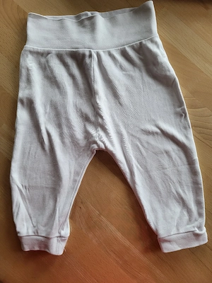 dünne Hose Gr. 74-80 
