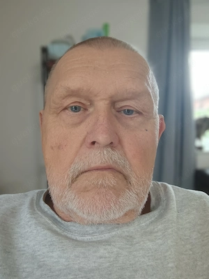 70-jähriger sucht Kontakt zum Austausch mit Ihr