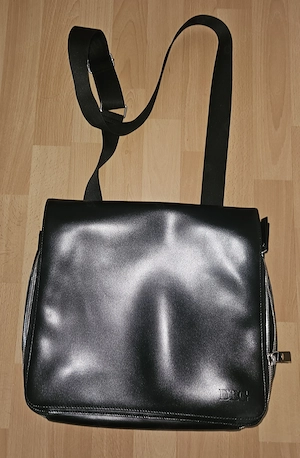 DIESEL BLACK GOLD Messenger Bag - Umhängetasche - Tasche 