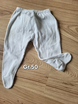 Stramplerhose Gr. 50