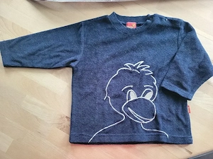 Pullover Gr. 80