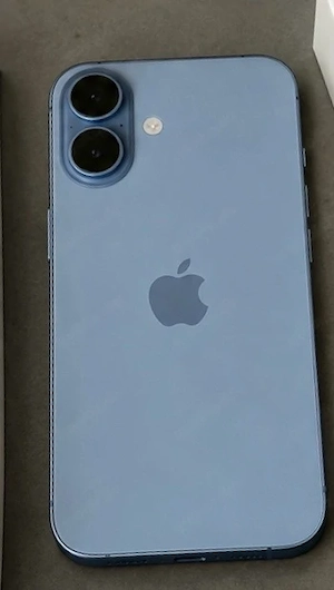 iphone 16 256 GB