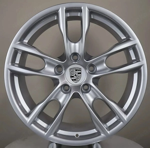 Porsche-Felgen 19 Zoll für 981 