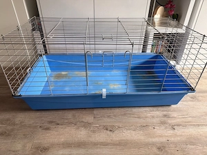 Kleintierkäfig