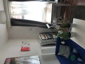 25 m  Wohnung mit Einbauküche und Keller in Nürnberg   vermietet