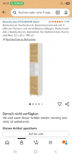 NEU Schrank abzugeben. Noch eingepackt