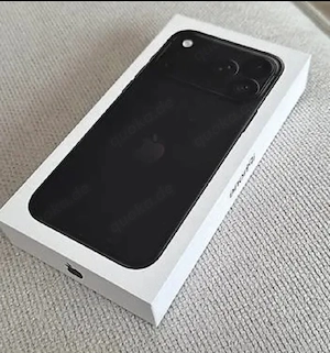 Iphone 18 Pro Max 256 GB