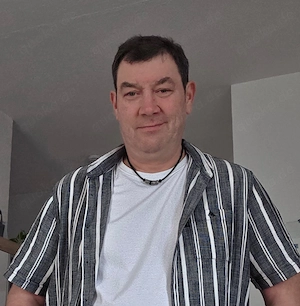 Mann sucht liebevolle Frau 
