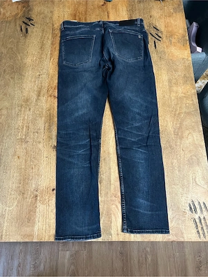 Hugo Boss Jeans Slim Fit Delaware Blau W33 L32