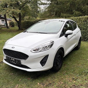 Ford Fiesta 1.1 | 2019 | 63800 km | TÜV | Top gepflegt