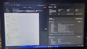 PC Komplettsystem AMD A8-7600 gebraucht