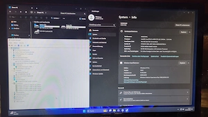 PC Komplettsystem Core i5-4590 gebraucht