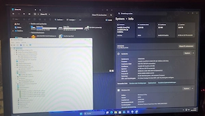 PC Komplettsystem Core i5-3340 gebraucht