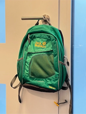 Kinder-Rucksack Jack Wolfskin