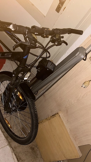 Bulls Fahrad 