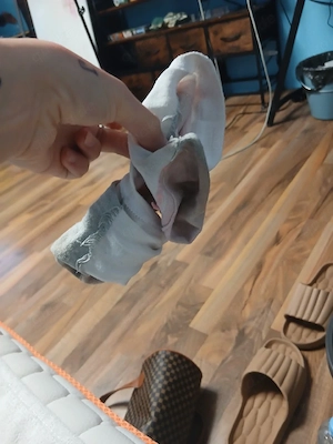 Alltags Socken