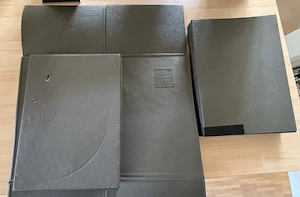Original BW Bundeswehr Faltmatte, Isomatte
