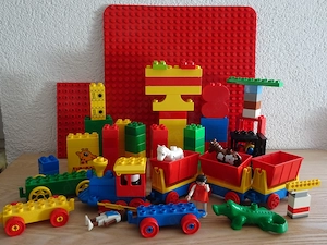 Lego Duplos 